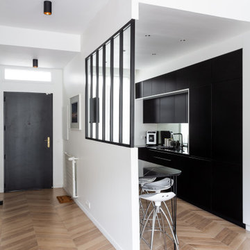 Lumière, élégance et sur-mesure pour un intérieur unique