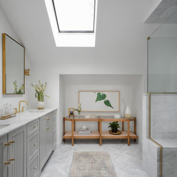 The Bell Estate Project