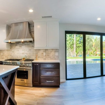 Door Installations