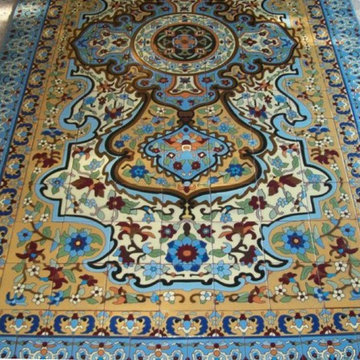 Various Tile