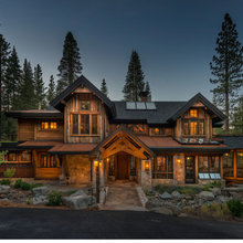 Exterior Ideas
