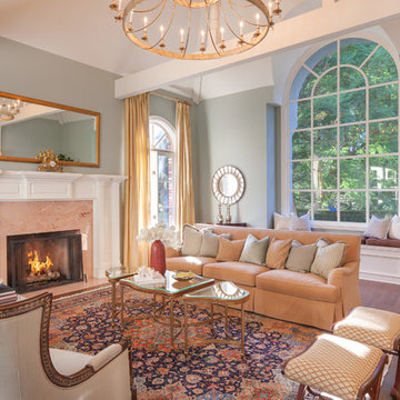 Living Rooms
