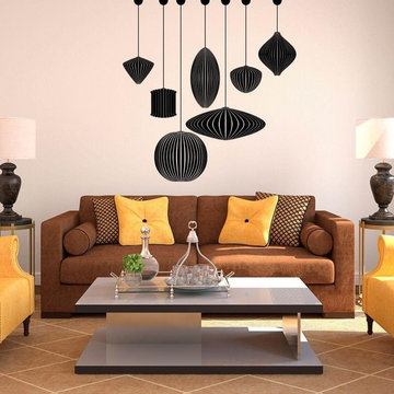 Decorating Design Ideas For A Unique Home