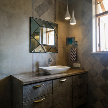 Colaba 3 BHK Residence