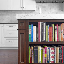New Kitchen Ideas