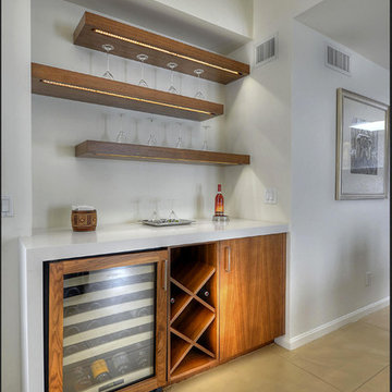 Modern Townhouse