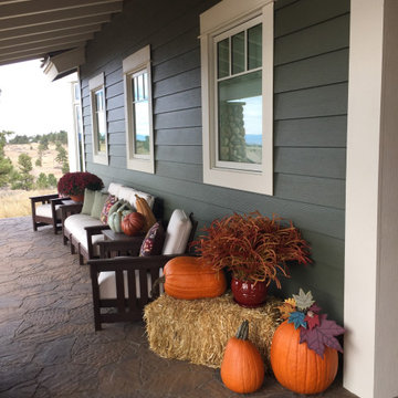 PARKER SANCTUARY