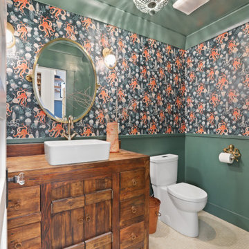 A beautiful addition full of character and style in Sacramento, CA
