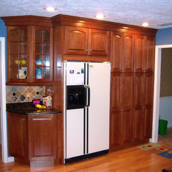 Kitchen Makeovers - Products