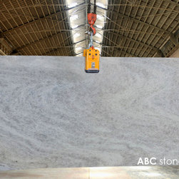 Noteworthy Stone- Iceberg Polished - Products