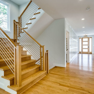 1532 N Randolph Street - The Fillmore Model