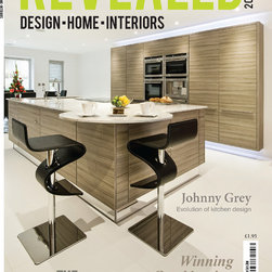 Revealed Design - Home - Interiors Magazine - Products