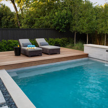 new pool