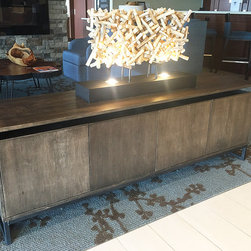 Marriott Kincardine Ontario - Products