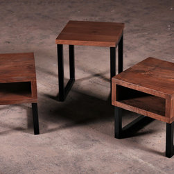 Occasional Tables - Side Tables And End Tables
