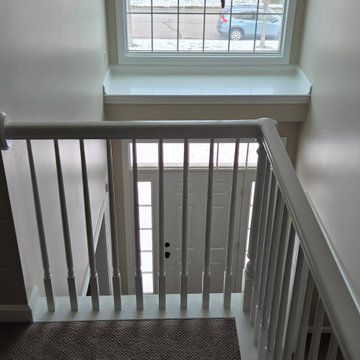 Akron Home Interior Refresh
