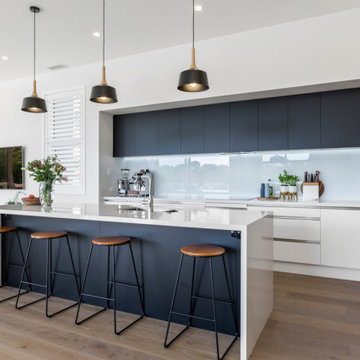 Modern Minimalist