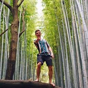 Paddy Whiteさんの写真