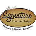 Signature Concrete Design's profile photo