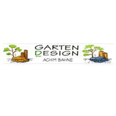 Garten Design Bahne