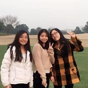 Foto de Wanqing Wang
