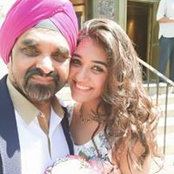 Sonam Vij Madan's photo