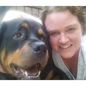 Marcella Haddox's photo