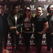 Jillian Jones's photo