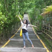 Kaycee Sañarez's photo