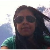 Photo de Thalia Jiménez