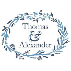 Thomas & Alexander Interiors
