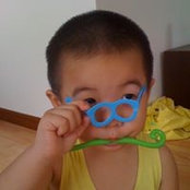 Jojo Chua's photo