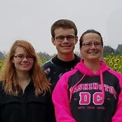 Jessica Seiser's photo