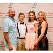 Danielle Gaudette's photo