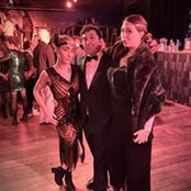 James Backer's photo