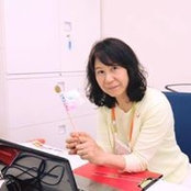 Yuka Yoshikawa's photo