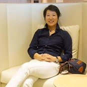 Foto von Aimi Gomi