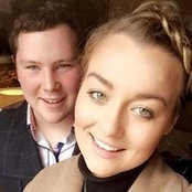 Danny McElhatton's photo