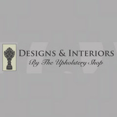 Design & Interiors by The Upholstery Shop