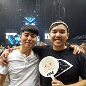 William Dang's photo