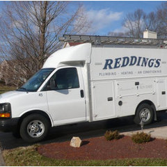 Redding's Plumbing, Heating & Air Conditioning