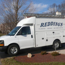 Redding's Plumbing, Heating & Air Conditioning - Princeton ...