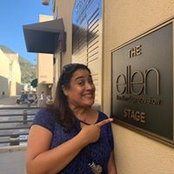 Lissa Navarro's photo