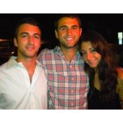 Photo de Tony Amoyal