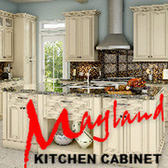 Mayland Cabinet