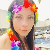 María Fernanda Reséndiz's photo