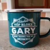 Gary Coles's photo