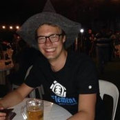 Sam Woodward's photo