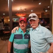 Steve Cordick's photo