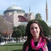 Foto de Rawia Yahia
